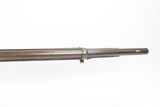 INDIAN WARS Antique U.S. SPRINGFIELD M1879 Breech Load TRAPDOOR Army Rifle
1884 Mfg. U.S. MILITARY/INFANTY Rifle - 11 of 25