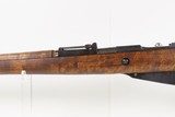1943 Date WORLD WAR II Era FINNISH SAKO Mosin-Nagant M39 C&R INFANTRY Rifle VALTION KIVAARITEHDAS States Rifle Factory Produced - 18 of 22