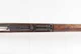 1943 Date WORLD WAR II Era FINNISH SAKO Mosin-Nagant M39 C&R INFANTRY Rifle VALTION KIVAARITEHDAS States Rifle Factory Produced - 10 of 22