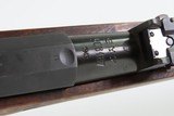 1943 Date WORLD WAR II Era FINNISH SAKO Mosin-Nagant M39 C&R INFANTRY Rifle VALTION KIVAARITEHDAS States Rifle Factory Produced - 12 of 22