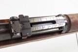 1943 Date WORLD WAR II Era FINNISH SAKO Mosin-Nagant M39 C&R INFANTRY Rifle VALTION KIVAARITEHDAS States Rifle Factory Produced - 13 of 22