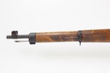 1943 Date WORLD WAR II Era FINNISH SAKO Mosin-Nagant M39 C&R INFANTRY Rifle VALTION KIVAARITEHDAS States Rifle Factory Produced - 17 of 22