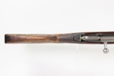 1943 Date WORLD WAR II Era FINNISH SAKO Mosin-Nagant M39 C&R INFANTRY Rifle VALTION KIVAARITEHDAS States Rifle Factory Produced - 11 of 22