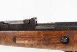 1943 Date WORLD WAR II Era FINNISH SAKO Mosin-Nagant M39 C&R INFANTRY Rifle VALTION KIVAARITEHDAS States Rifle Factory Produced - 20 of 22