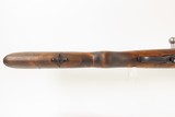 1943 Date WORLD WAR II Era FINNISH SAKO Mosin-Nagant M39 C&R INFANTRY Rifle VALTION KIVAARITEHDAS States Rifle Factory Produced - 7 of 22