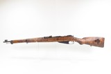 1943 Date WORLD WAR II Era FINNISH SAKO Mosin-Nagant M39 C&R INFANTRY Rifle VALTION KIVAARITEHDAS States Rifle Factory Produced - 16 of 22