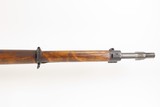 1943 Date WORLD WAR II Era FINNISH SAKO Mosin-Nagant M39 C&R INFANTRY Rifle VALTION KIVAARITEHDAS States Rifle Factory Produced - 5 of 22