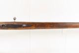 1943 Date WORLD WAR II Era FINNISH SAKO Mosin-Nagant M39 C&R INFANTRY Rifle VALTION KIVAARITEHDAS States Rifle Factory Produced - 6 of 22