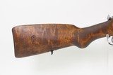 1943 Date WORLD WAR II Era FINNISH SAKO Mosin-Nagant M39 C&R INFANTRY Rifle VALTION KIVAARITEHDAS States Rifle Factory Produced - 4 of 22