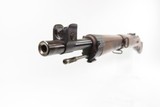 1943 Date WORLD WAR II Era FINNISH SAKO Mosin-Nagant M39 C&R INFANTRY Rifle VALTION KIVAARITEHDAS States Rifle Factory Produced - 21 of 22