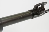 WORLD WAR I Era U.S. EDDYSTONE M1917 .30-06 Bolt Action C&R MILITARY Rifle
1918 FLAMING BOMB Marked .30.06 Caliber WWI Rifle - 13 of 22