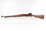 WORLD WAR I Era U.S. EDDYSTONE M1917 .30-06 Bolt Action C&R MILITARY Rifle
1918 FLAMING BOMB Marked .30.06 Caliber WWI Rifle - 16 of 22