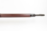 WORLD WAR I Era U.S. EDDYSTONE M1917 .30-06 Bolt Action C&R MILITARY Rifle
1918 FLAMING BOMB Marked .30.06 Caliber WWI Rifle - 6 of 22