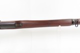 WORLD WAR I Era U.S. EDDYSTONE M1917 .30-06 Bolt Action C&R MILITARY Rifle
1918 FLAMING BOMB Marked .30.06 Caliber WWI Rifle - 7 of 22