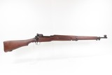 WORLD WAR I Era U.S. EDDYSTONE M1917 .30-06 Bolt Action C&R MILITARY Rifle
1918 FLAMING BOMB Marked .30.06 Caliber WWI Rifle