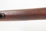 WORLD WAR I Era U.S. EDDYSTONE M1917 .30-06 Bolt Action C&R MILITARY Rifle
1918 FLAMING BOMB Marked .30.06 Caliber WWI Rifle - 9 of 22