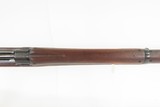 WORLD WAR I Era U.S. EDDYSTONE M1917 .30-06 Bolt Action C&R MILITARY Rifle
1918 FLAMING BOMB Marked .30.06 Caliber WWI Rifle - 11 of 22