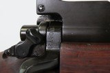 WORLD WAR I Era U.S. EDDYSTONE M1917 .30-06 Bolt Action C&R MILITARY Rifle
1918 FLAMING BOMB Marked .30.06 Caliber WWI Rifle - 5 of 22