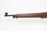 WORLD WAR I Era U.S. EDDYSTONE M1917 .30-06 Bolt Action C&R MILITARY Rifle
1918 FLAMING BOMB Marked .30.06 Caliber WWI Rifle - 17 of 22