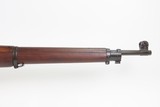 WORLD WAR I Era U.S. EDDYSTONE M1917 .30-06 Bolt Action C&R MILITARY Rifle
1918 FLAMING BOMB Marked .30.06 Caliber WWI Rifle - 2 of 22