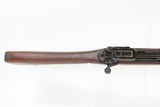 WORLD WAR I Era U.S. EDDYSTONE M1917 .30-06 Bolt Action C&R MILITARY Rifle
1918 FLAMING BOMB Marked .30.06 Caliber WWI Rifle - 12 of 22