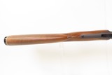 1966 mfg. J.M. MARLIN M39A Golden Lever Action .22 RF C&R Rifle TACK DRIVER Model 39A .22 Rimfire SMALL GAME Rifle - 10 of 17