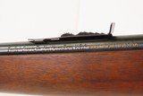 1966 mfg. J.M. MARLIN M39A Golden Lever Action .22 RF C&R Rifle TACK DRIVER Model 39A .22 Rimfire SMALL GAME Rifle - 15 of 17