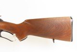 1966 mfg. J.M. MARLIN M39A Golden Lever Action .22 RF C&R Rifle TACK DRIVER Model 39A .22 Rimfire SMALL GAME Rifle - 14 of 17