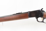 1966 mfg. J.M. MARLIN M39A Golden Lever Action .22 RF C&R Rifle TACK DRIVER Model 39A .22 Rimfire SMALL GAME Rifle - 13 of 17