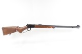 1966 mfg. J.M. MARLIN M39A Golden Lever Action .22 RF C&R Rifle TACK DRIVER Model 39A .22 Rimfire SMALL GAME Rifle
