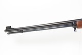 1966 mfg. J.M. MARLIN M39A Golden Lever Action .22 RF C&R Rifle TACK DRIVER Model 39A .22 Rimfire SMALL GAME Rifle - 12 of 17