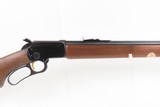 1966 mfg. J.M. MARLIN M39A Golden Lever Action .22 RF C&R Rifle TACK DRIVER Model 39A .22 Rimfire SMALL GAME Rifle - 3 of 17