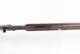 1966 mfg. J.M. MARLIN M39A Golden Lever Action .22 RF C&R Rifle TACK DRIVER Model 39A .22 Rimfire SMALL GAME Rifle - 9 of 17