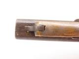 SCARCE Antique EBEN T. STARR .32 RF Fourth Model PEPPERBOX Pistol WILD WEST Only 2,000 Estimated Made in the Mid to Late 1860s - 11 of 15