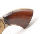 SCARCE Antique EBEN T. STARR .32 RF Fourth Model PEPPERBOX Pistol WILD WEST Only 2,000 Estimated Made in the Mid to Late 1860s - 2 of 15