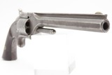 CIVIL WAR Antique SMITH & WESSON No. 2 “Old Army” .32 RF WILD BILL HICKOCK
DEAD MAN’S HAND Six-Shot Single Action Revolver - 14 of 15
