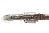 CIVIL WAR Antique SMITH & WESSON No. 2 “Old Army” .32 RF WILD BILL HICKOCK
DEAD MAN’S HAND Six-Shot Single Action Revolver - 8 of 15