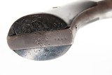 CIVIL WAR Antique SMITH & WESSON No. 2 “Old Army” .32 RF WILD BILL HICKOCK
DEAD MAN’S HAND Six-Shot Single Action Revolver - 6 of 15
