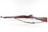 WORLD WAR I US EDDYSTONE M1917 .30-06 Bolt Action C&R MILITARY Rifle SLING
1918 FLAMING BOMB Marked .30.06 Caliber WWI Rifle - 15 of 22