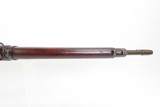 WORLD WAR I US EDDYSTONE M1917 .30-06 Bolt Action C&R MILITARY Rifle SLING
1918 FLAMING BOMB Marked .30.06 Caliber WWI Rifle - 5 of 22