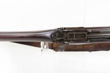 WORLD WAR I US EDDYSTONE M1917 .30-06 Bolt Action C&R MILITARY Rifle SLING
1918 FLAMING BOMB Marked .30.06 Caliber WWI Rifle - 10 of 22