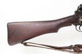 WORLD WAR I US EDDYSTONE M1917 .30-06 Bolt Action C&R MILITARY Rifle SLING
1918 FLAMING BOMB Marked .30.06 Caliber WWI Rifle - 4 of 22