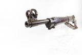 WORLD WAR I US EDDYSTONE M1917 .30-06 Bolt Action C&R MILITARY Rifle SLING
1918 FLAMING BOMB Marked .30.06 Caliber WWI Rifle - 21 of 22