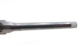German MAUSER WORLD WAR I Era 9x19mm BROOMHANDLE Semi-Auto PISTOL C&R
With “RED 9” GRIPS, MANUEL & STRIPPER CLIPS - 9 of 19