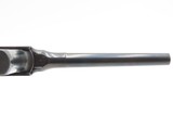 German MAUSER WORLD WAR I Era 9x19mm BROOMHANDLE Semi-Auto PISTOL C&R
With “RED 9” GRIPS, MANUEL & STRIPPER CLIPS - 7 of 19