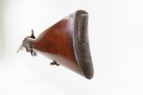 Fine INDIAN WAR|FRONTIER Antique SPENCER 1865 Repeating SADDLE RING CARBINE 1 of 24,000 Post-Civil War Carbines Produced - 8 of 20
