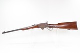 Fine INDIAN WAR|FRONTIER Antique SPENCER 1865 Repeating SADDLE RING CARBINE 1 of 24,000 Post-Civil War Carbines Produced - 4 of 20