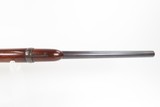 Fine INDIAN WAR|FRONTIER Antique SPENCER 1865 Repeating SADDLE RING CARBINE 1 of 24,000 Post-Civil War Carbines Produced - 18 of 20