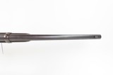 Fine INDIAN WAR|FRONTIER Antique SPENCER 1865 Repeating SADDLE RING CARBINE 1 of 24,000 Post-Civil War Carbines Produced - 17 of 20