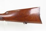 Fine INDIAN WAR|FRONTIER Antique SPENCER 1865 Repeating SADDLE RING CARBINE 1 of 24,000 Post-Civil War Carbines Produced - 16 of 20